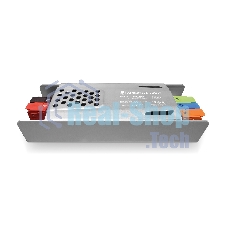 Блок питания GS8665 12V 150W 12,5A IP20 200-240V EMC 166*58*28