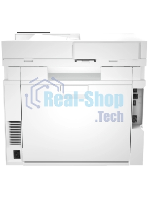 МФУ лазерное HP Color LaserJet Pro MFP 4303fdn (5HH66A), A4, цветной, печ. 35 стр/мин. (ч/б) 33 стр/мин. (цвет), скан. 44 стр/мин. (ч/б) 35 стр/мин. (цвет), 600 x 600 dpi (печать) 1200 x 1200 dpi (скан.), USB, Ethernet