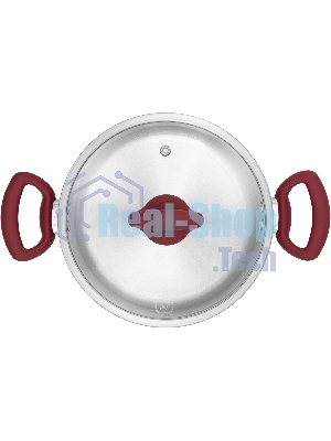 Кастрюля Rondell RDS-1112 с/кр 18 см (2,0 л)