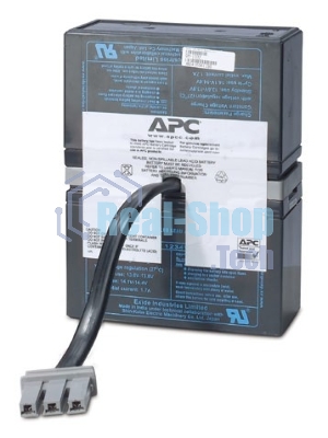 Батарея APC RBC33 для BR1500I