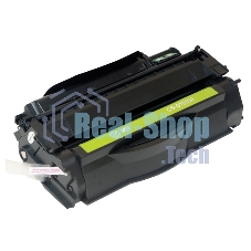 Картридж лазерный Cactus CS-Q7553AS черный (3000 стр.) для HP P2014/P2015/M2727