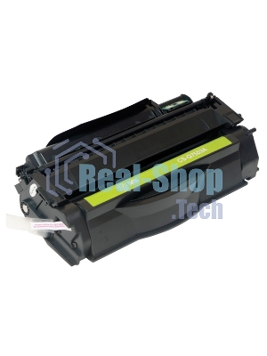 Картридж лазерный Cactus CS-Q7553AS черный (3000 стр.) для HP P2014/P2015/M2727