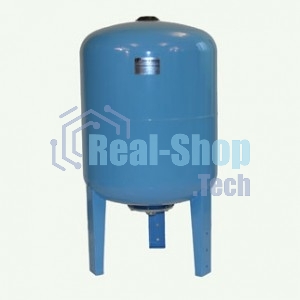 Гидроаккумулятор ДЖИЛЕКС 500 В для системы водоснабжения