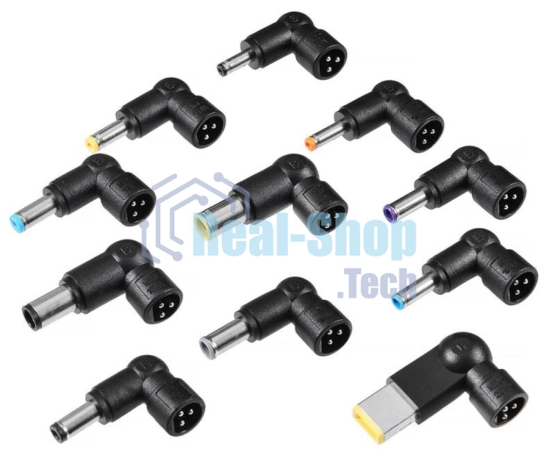 Блок питания Ippon E90 автоматический 90W 15V-19.5V 8-connectors 6A от бытовой электросети LED индикатор