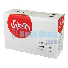 Картридж лазерный Sakura 106R01536 для Xerox Phaser 4600/4620/4622, черный, 30 000 к.