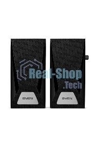 Акустическая система SVEN SPS-555 (5Вт, USB) SV-016135