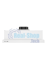 Вытяжка встраиваемая Maunfeld VS Fast 60 белый, 60 см, 850 куб. м/ч, 47 дБ