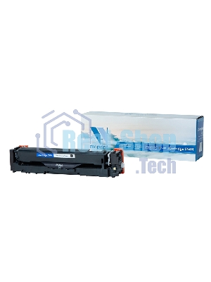 Картридж лазерный NVPrint совместимый NV-054H черный для Canon i-Sensys LBP-620/621/623/640/MF-640/641/642/643/644/645 (3100k)