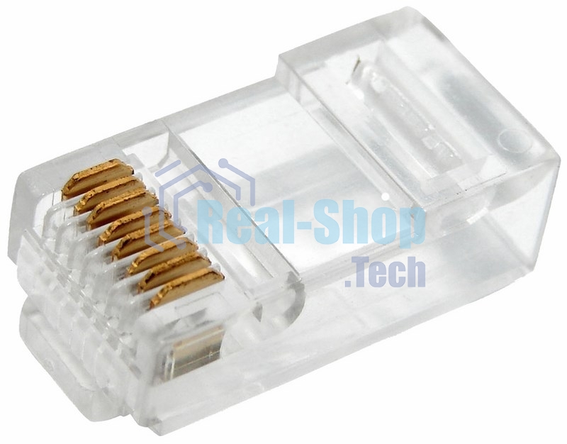 Джек комп. 8P-8C cat.5е PROconnect 05-1021-3