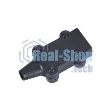 Заглушка для двухжильного кабеля Neon-night Belt-light