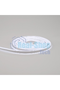 Гибкий неон Neon-night LED SMD 8х16 мм, двухсторонний, белый, 120 LED/м, 5 м
