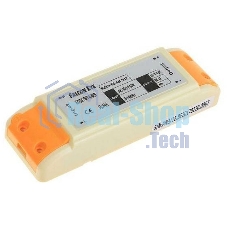 Блок питания. FE-AN-3/12 Входное напряжение 87-264В, выходное 12В, номинальный ток 3A