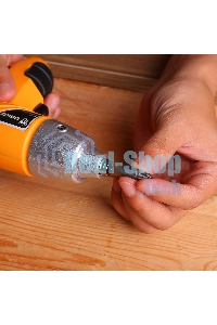 Отвертка аккумуляторная Deko ZKS4 аккум. (063-4113)