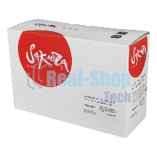 Картридж лазерный Sakura CE252A для HPColor LaserJet CM3530MFP/CM3530fsMFP/CP3525/CP3525n/CP3525dn/CP3525x, желтый, 7000 к.