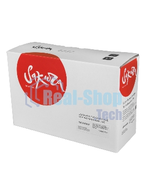 Картридж лазерный Sakura CE252A для HPColor LaserJet CM3530MFP/CM3530fsMFP/CP3525/CP3525n/CP3525dn/CP3525x, желтый, 7000 к.