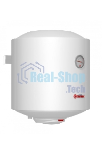 Водонагреватель Thermex Champion TitaniumHeat 50 V 1.5кВт 50л электрический настенный, белый