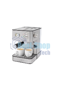 Кофемашина Profi Cook PC-ES 1209 inox