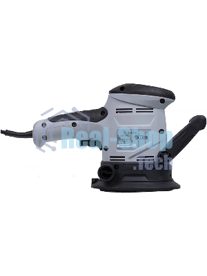 Эксцентриковая шлифовальная машина ЭШМ-125/5Э Ресанта