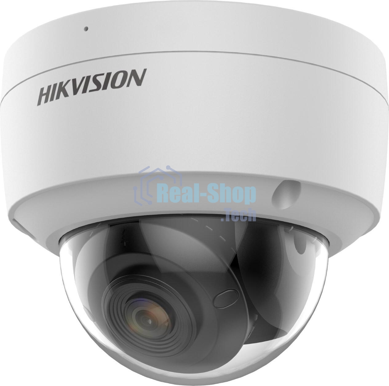 Камера IP 2Mp DOME 2CD2127G2-SU(C)2.8мм HIKVISION