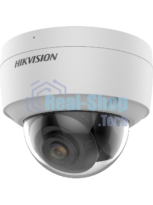 Камера IP 2Mp DOME 2CD2127G2-SU(C)2.8мм HIKVISION