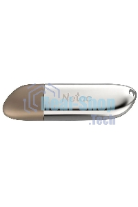 Флешка USB Netac U352 USB 3.0 256Gb, retail version