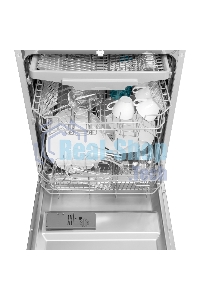 Встраиваемая посудомоечная машина Maunfeld MLP-123I, черный, 59.8 см, 14 компл., 49 дБ, класс A++