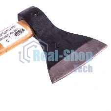 Топор Sparta 1000 г в сборе кованый деревянное топорище