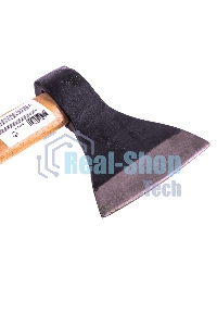 Топор Sparta 1000 г в сборе кованый деревянное ище