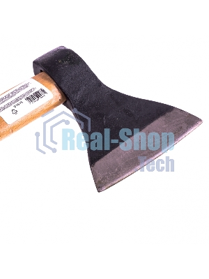 Топор Sparta 1000 г в сборе кованый деревянное топорище