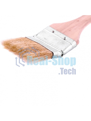 Кисть радиаторная 2