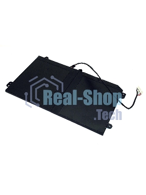 Аккумуляторная батарея для ноутбука Lenovo IdeaCentre Flex 20 14.8V 3135mAh Orig