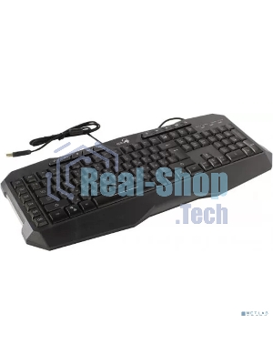 Клавиатура проводная Genius Scorpion K11 Pro