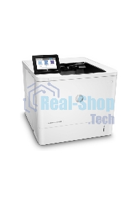 Принтер лазерный HP LaserJet Enterprise M611dn (7PS84A), A4, ч/б, печ. до 61 стр/мин., 1200 x 1200 dpi, USB, RJ-45