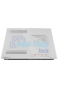 Индукционная варочная панель HOMSair HIC43BWH Inverter