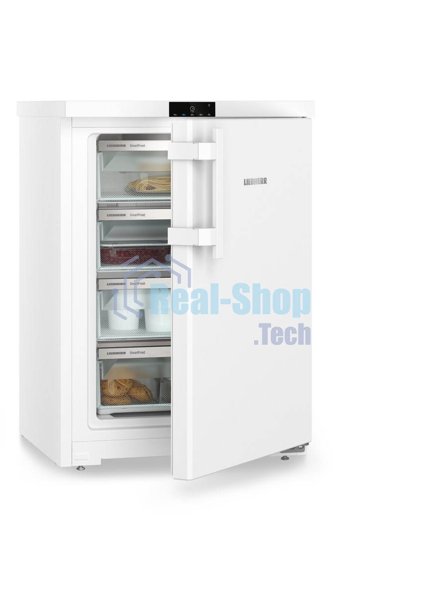 Морозильная камера Liebherr FDI 1624-20 001, белый, 106 л, 4 ящика