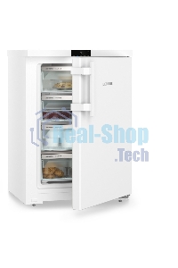 Морозильная камера Liebherr FDI 1624-20 001, белый, 106 л, 4 ящика