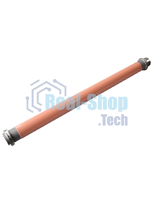 Тефлоновый вал CET CET7934 для Xerox WC 7425/7428/7435