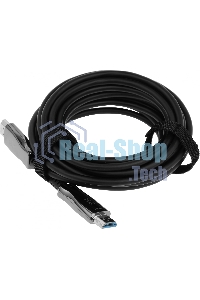 Кабель соединительный аудио-видео Premier 5-807 HDMI (m)/HDMI (m) 5м. черный (5-807 5.0)