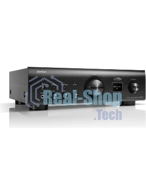 Усилитель интегральный Denon PMA-900HNE стерео полупроводниковый черный