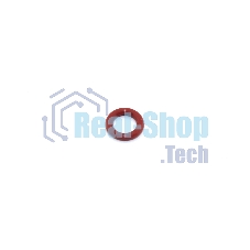 Уплотнитель соединения кофевода ЗУ Bosch, Siemens, Nivona