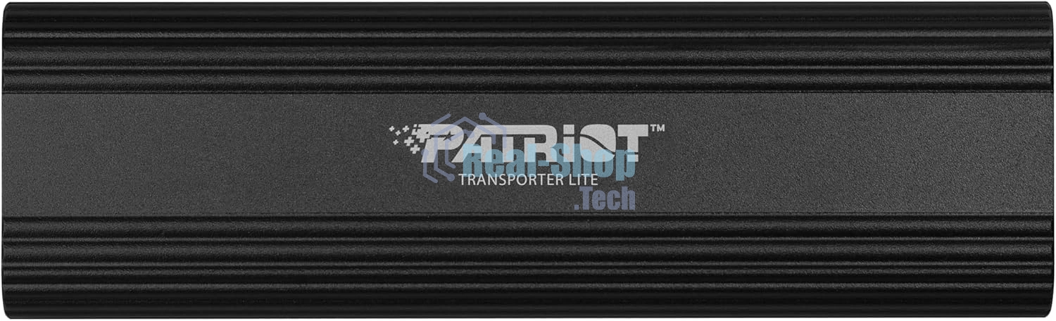 Накопитель SSD Patriot USB-C 4Tb PTPL4TbPECB Lite Transporter 2.5