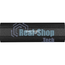 Накопитель SSD Patriot USB-C 4Tb PTPL4TbPECB Lite Transporter 2.5