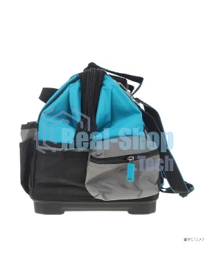 Сумка Gross 90273 для инструмента handwerker 42 кармана пластик. дно наплечный ремень 475 х 260 х