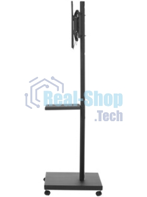 Стойка мобильная Holder PR-107 черный