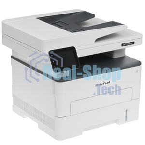 МФУ лазерное Pantum M7310DN, A4, ч/б, печ. 33 стр/мин., скан. до 25 стр/мин., 1200 x 1200 dpi, Ethernet (RJ-45), USB 2.0, проектная модель