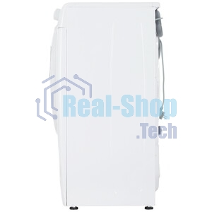 Стиральная машина Candy Smart Pro CSOW4 1364T/2-07 белый, загрузка фронтальная 6 кг, 1300 об/мин., класс: В