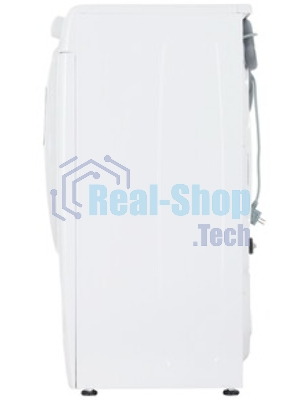 Стиральная машина Candy Smart Pro CSOW4 1364T/2-07 белый, загрузка фронтальная 6 кг, 1300 об/мин., класс: В
