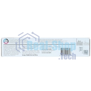 Картридж струйный HP 913A F6T77AE голубой для HP PW 352dw/377dw/Pro 477dw/452dw 3000 стр.