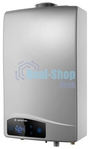 Газовая колонка Ariston NEXT EVO SFT 11 NG EXP