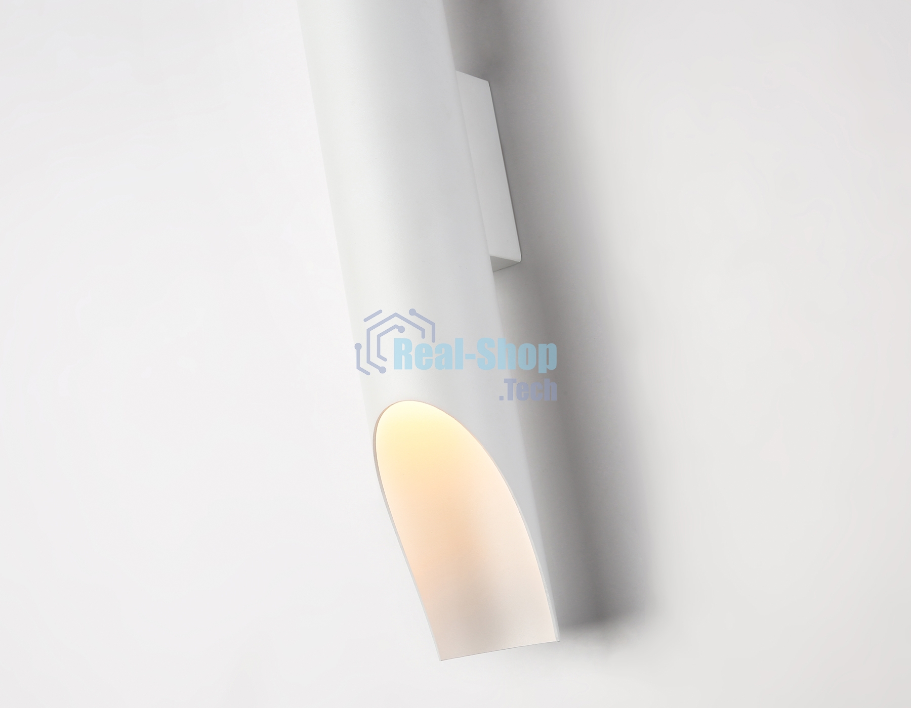 Светильник настенный TN5151/2 WH белый E27/2 max 40W 80*80*120